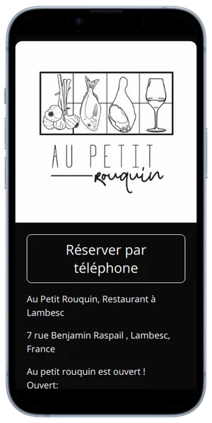 litl.it minisite pour aupetitrouquin.fr